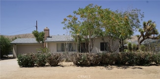 61740 Oleander Dr, Joshua Tree, CA 92252