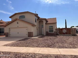 450 Southshore Place, El Paso, TX 79928