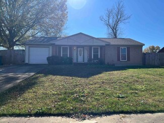 1141 Western Park Dr, Memphis, TN 38109