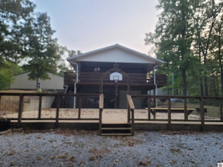 416 Hickory Hill Lane 5 Acres, Benton, KY 42025