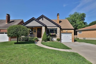 7273 Silver Crest Dr, Cincinnati, OH 45236
