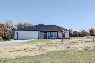 10325 S 156th Ave W, Sapulpa, OK 74066