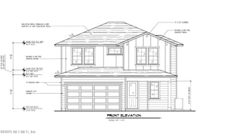 1416 Lemonwood Rd, Saint Johns, FL 32259