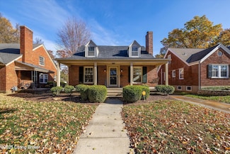 443 Bauer Ave, Louisville, KY 40207