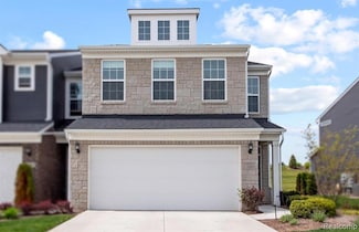 1492 Arcadia Dr, Milford, MI 48381
