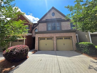 4860 Berkeley Glen Dr, Norcross, GA 30092