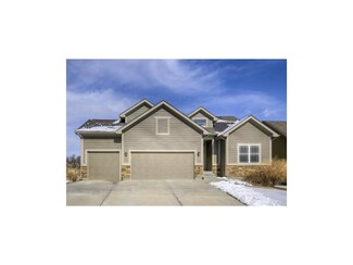 18508 E 20th Street Ct, Independence, MO 64057