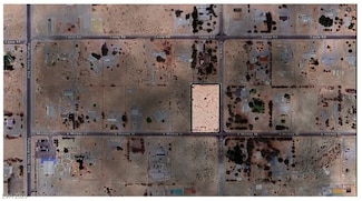 1230 E Mickey St, Pahrump, NV 89048