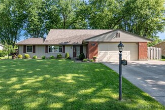 2285 E Rahn Rd, Dayton, OH 45440