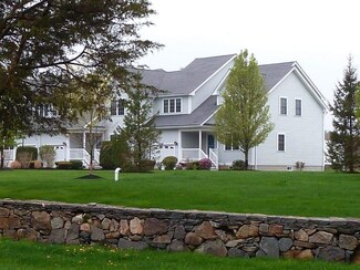 47 N Main St Unit D, Berkley, MA 02779