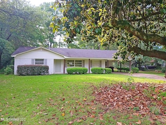 118 Highland Dr, Kosciusko, MS 39090