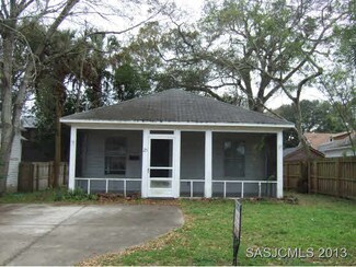 23 Bernard St, Saint Augustine, FL 32084
