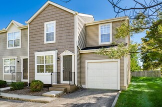 5107 Singleton Dr Unit 38D, Hilliard, OH 43026