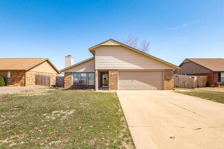 1705 N Skyline St, Stillwater, OK 74075