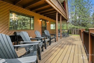 76 W Castle Creek Rd, Crouch, ID 83622