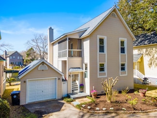 777 Lake Frances Dr, Charleston, SC 29412