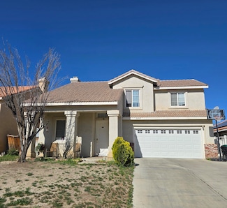 36933 Cadmia Ct, Palmdale, CA 93552