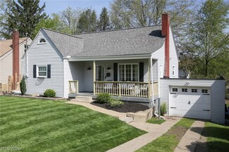 633 Elson St, East Liverpool, OH 43920