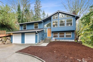 4007 231st Place SW, Mountlake Terrace, WA 98043