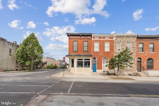 148 S East Ave, Baltimore, MD 21224