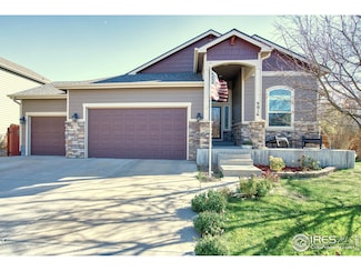 9016 Harlequin Cir, Longmont, CO 80504