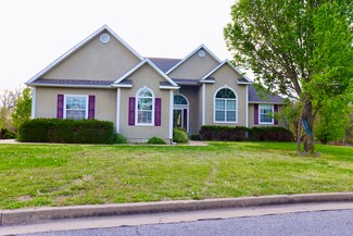 1202 Willow Ct, Joplin, MO 64801