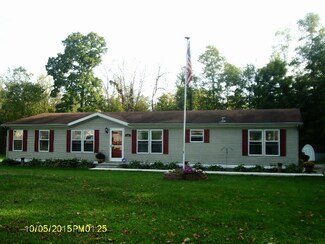 180 E Terpstra Dr, Logansport, IN 46947