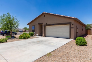 8012 S Magic Dr, Casa Grande, AZ 85193