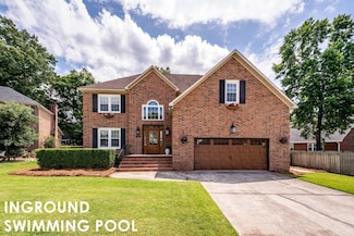 102 Six Point Ct, Goose Creek, SC 29445