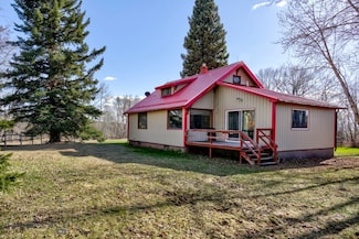 185 Elk Creek Rd N, Wilsall, MT 59086