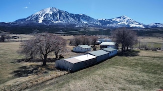 42321 Lamborn Mesa Rd, Paonia, CO 81428
