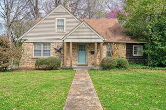 904 Olive St, Florence, AL 35630