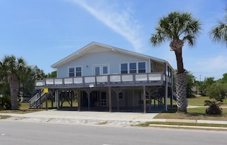2401 Palmetto Blvd, Edisto Island, SC 29438