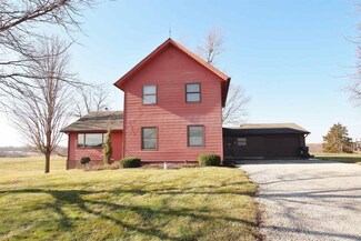 590 County Road 65, Hamilton, IN 46742