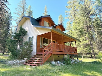 7461 Meadow Creek Rd, Fortine, MT 59918
