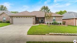 5105 Remington, Texarkana, TX 75503