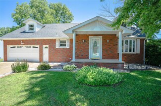 419 N Verson St, Marine, IL 62061
