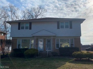 1199 Bonnie Ln, Cleveland, OH 44124