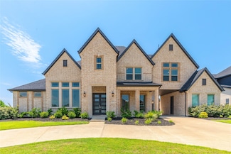 2130 Lassen Dr, Prosper, TX 75078