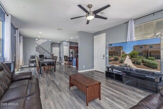 2519 N 73rd Dr, Phoenix, AZ 85035