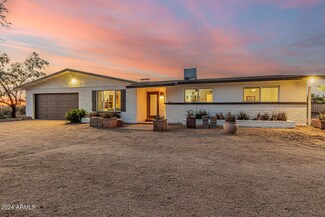 5332 E Seven Palms Dr, Cave Creek, AZ 85331