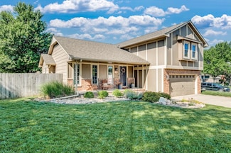 1425 E Pheasant Run St, Derby, KS 67037