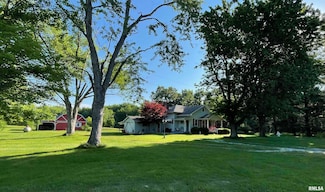 16982 E Payton Rd, Opdyke, IL 62872