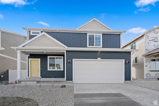 263 N Broadway Dr Unit 1059, Saratoga Springs, UT 84045