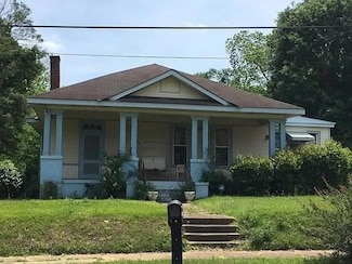 1119 N Three Notch St, Troy, AL 36081