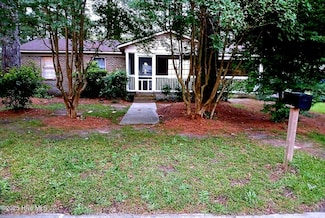 515 Downing Dr, Scotland Neck, NC 27874