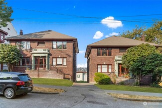 2919 Franklin Ave E, Seattle, WA 98102