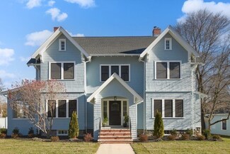 111 Cambridge St, Winchester, MA 01890