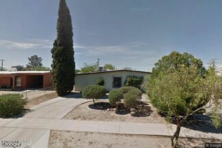 217 W Bilby Rd, Tucson, AZ 85706