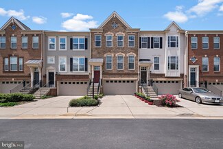 9079 Alexander Way, Manassas Park, VA 20111